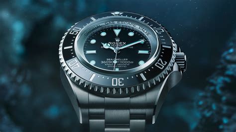 rolex krone punkte strich|Überraschende Neuheit: Rolex Deepsea Challenge 126067 Titan .